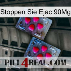 Stop Ejac 90Mg 14
